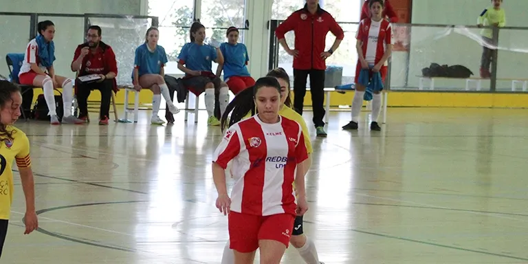 L’Esportiu espera agafar embranzida amb els partits a casa