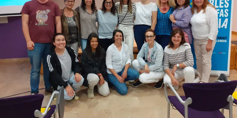Cambrils busca voluntaris per a una nova edició del Voluntariat per la llengua