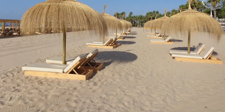 L'Ajuntament de Cambrils obre un nou concurs públic dels serveis de temporada a les platges