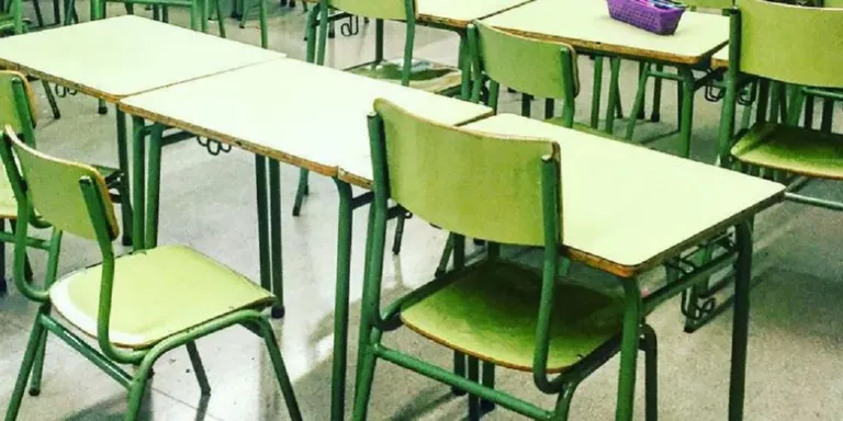 El día 15 de març comencen les preinscripcions a Infantil, Primària i Secundària.