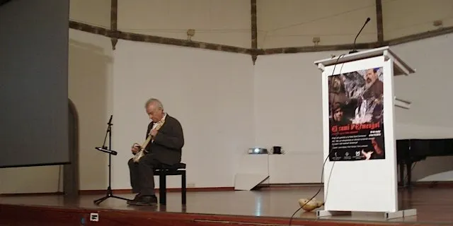 Èxit de la presentació del curtmetratge 'El camí d'Ermengol'