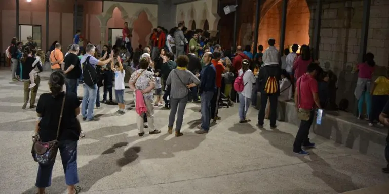 Castellserà vol arranjar els carrers Urgell i Flor d'Urgell i tancar l'antic abocador comarcal
