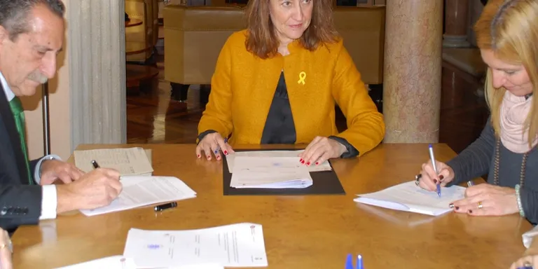 L’Ajuntament de Rubí obtindrà un crèdit de 7,4 milions d’euros per a inversions