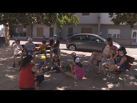 Els Habitatges de la Colla Vella organitzen un casal d’estiu