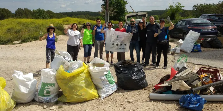 'Al Camp residu zero' impulsa una nova jornada de neteja a Vilallonga