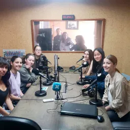 L'entrevista - Alumnes Institut els Alfacs, del 08/05/2024 - episode art
