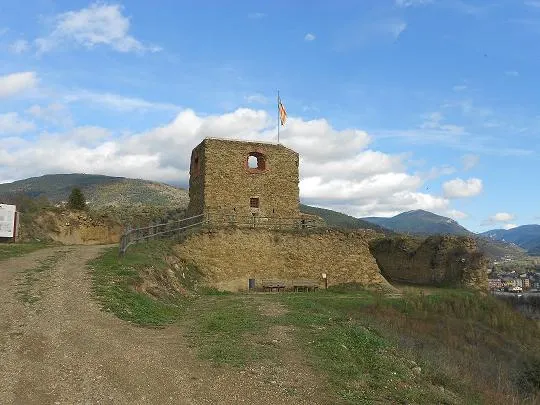 Torre de Solsona