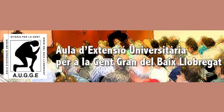 ‘El periodisme en el nou (des)ordre mundial’, nova conferència de l’AUGGE amb Albert Elfa
