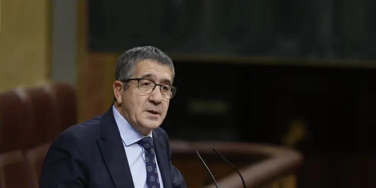 El PSOE defensa l'amnistia al Congrés per obrir "un nou temps per al retrobament"