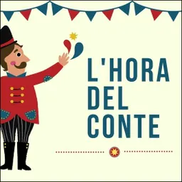 L'hora del conte del 6/5/2025 - episode art
