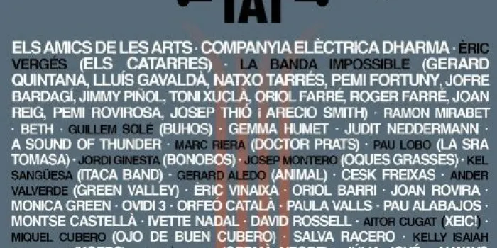 L’ANC d’Arenys de Mar organitza autocars per anar al Concert per la Llibertat