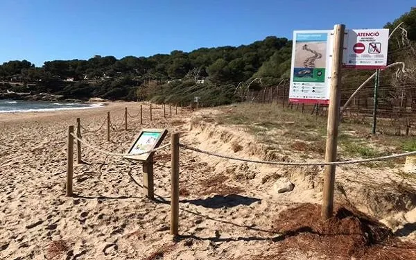 Foto: Associació Mediambiental La Sínia