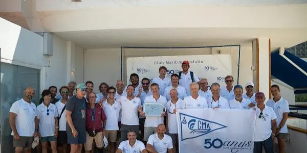 El CM Altafulla revalida la safata de plata per setè any consecutiu