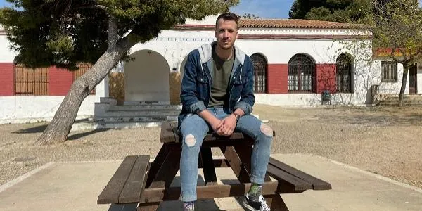 TONET BLÁZQUEZ: "Si no hagués estat perquè no teníem un duro per fer el nou viodeoclip, no hauria sortit ni la meitat de bé"