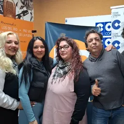 «Mujeres de Utrera cantan por Antonio Vega», el nuevo disco tributo al cantautor español - episode art