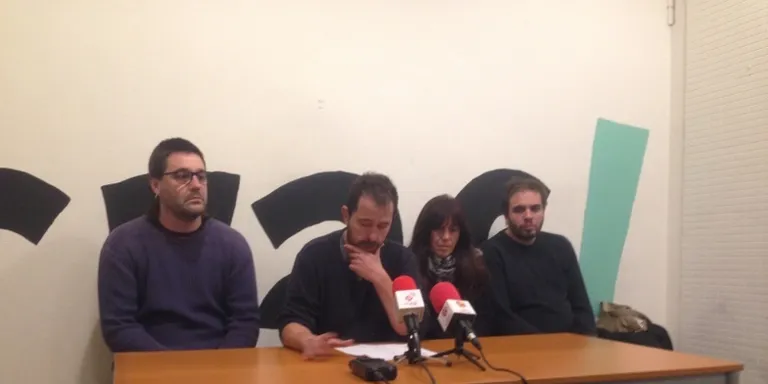 L’AUP demana que se suspengui l’aprovació del POUM a l’espera de més consens