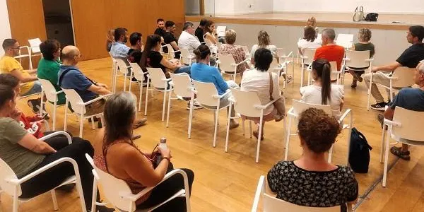 El comerç de Torredembarra vol crear una nova associació que agrupi el sector