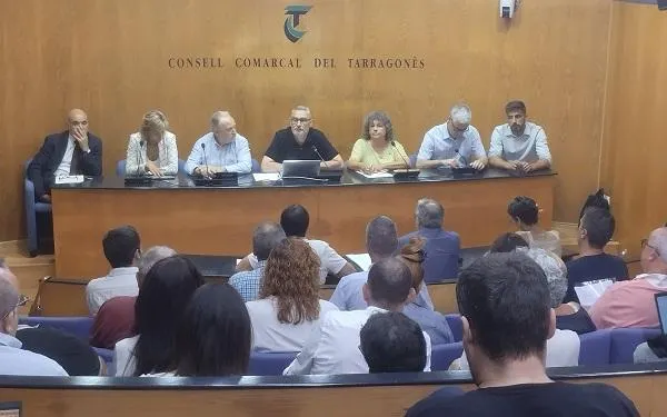 Foto: Consell Comarcal del Tarragonès