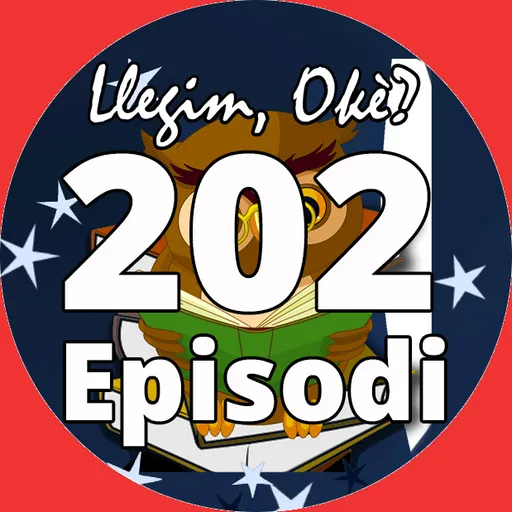 Llegim OKè? del 21/02/2024 (Episodi 202)