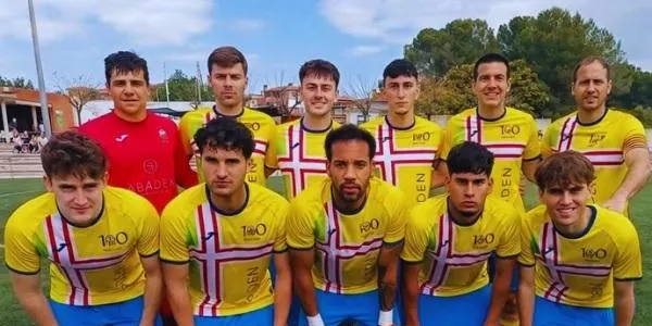 El Catllar perd per la mínima davant la Rapitenca i deixa escapar l’oportunitat de distanciar-se del descens (0-1)