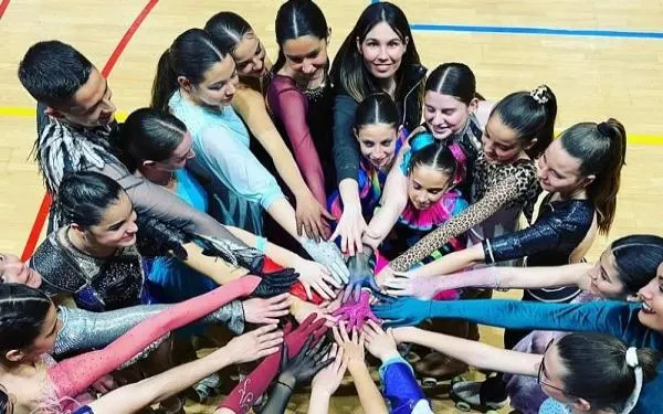 Foto: Club Patinatge Torredembarra