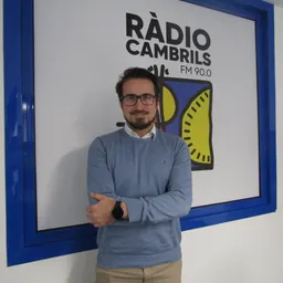 Cambrils Turisme: 'Balanç del Festival del Vi i la Gastronomia de Cambrils'. Amb Vadim Koryagin - episode art