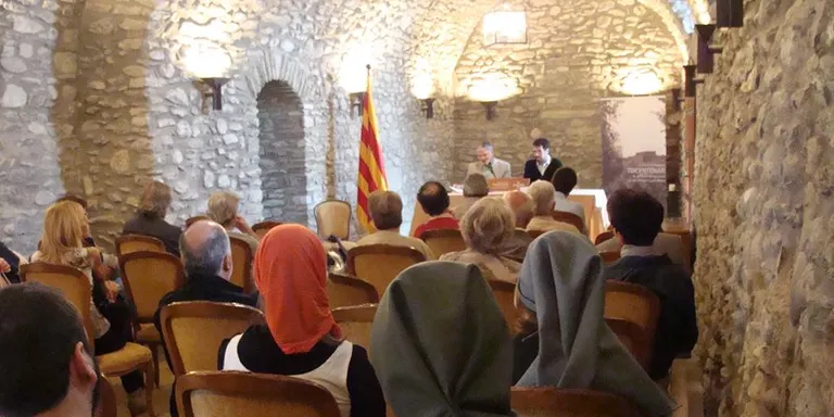 Balanç positiu de la commemoració del Tricentenari a la Seu i Castellciutat