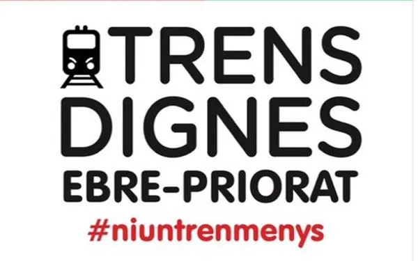 Foto: Trens Dignes