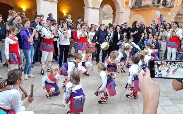 Foto: Ajuntament d'Altafulla
