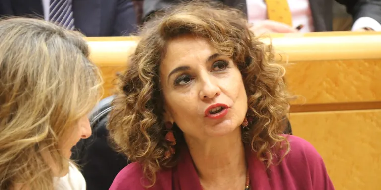El govern espanyol tanca la porta al finançament "singular" per a Catalunya