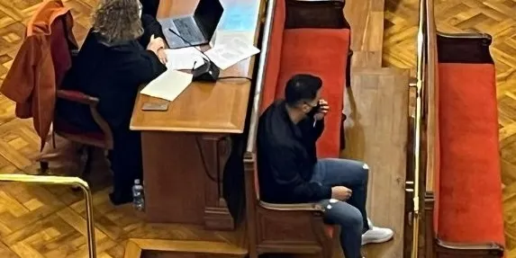 Presó permanent revisable per l'home que va assassinar la seva exparella el 2019 a Vic
