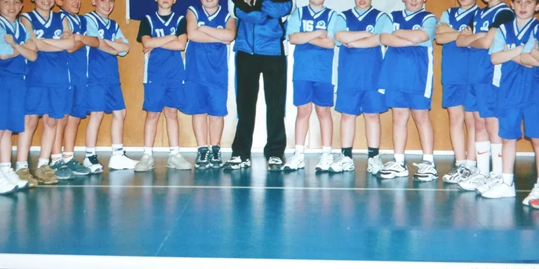 Cap de setmana d’homenatge i competició a l’Escola Montserrat