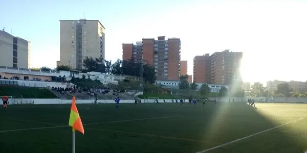 EF Sant Pere i Sant Pau – CE Altafulla: les opcions de podi impliquen la victòria