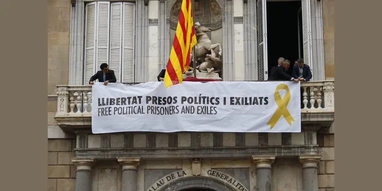 El municipalisme català "condemna" la sentència del TS contra Quim Torra