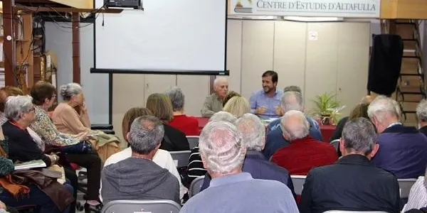 El Centre d’Estudis d’Altafulla publica el volum 24 de la col·lecció ‘L’Oliverot’