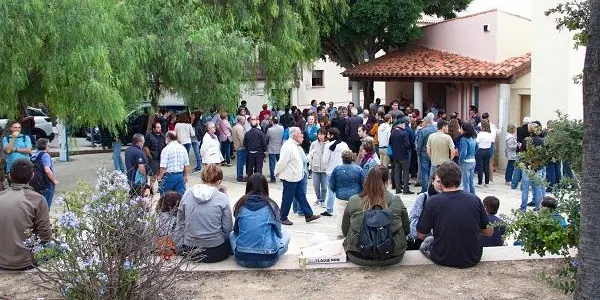 Les entitats sobiranistes descobriran diumenge una placa a la plaça 1 d’octubre d’Altafulla