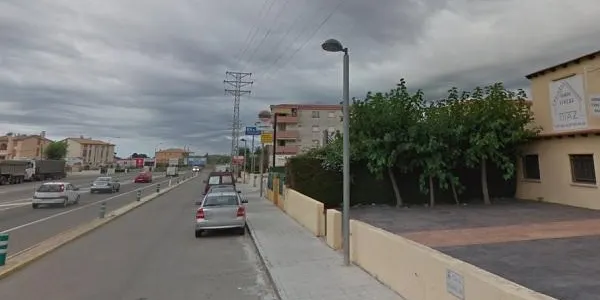 Un veí de Torredembarra ha mort en accident de trànsit aquest dijous a la tarda