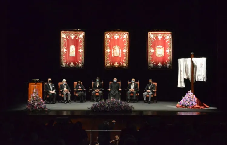 COPE Utrera retransmite un año más el pregón de la Semana Santa