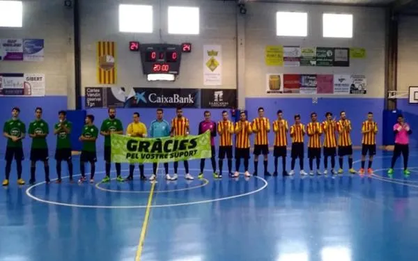 Foto: CFS La Pobla de Montornès