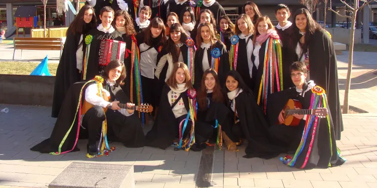 L'Institut Joan Brudieu avança la celebració de Sant Tomàs d'Aquino