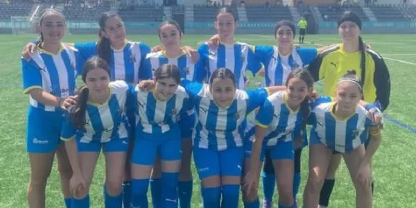 Les juvenils de la UD Torredembarra sumen un punt al camp de l’EFB Calafell ‘B’ (0-0)