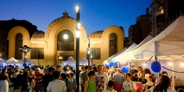 La Nit Europea de la Recerca de la URV viurà els actes centrals el 29 i 30 de setembre a la plaça Corsini
