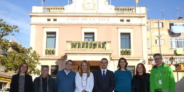 Ajuntament, ASAV, Leroy Merlin i ECODES, units contra la pobresa energètica