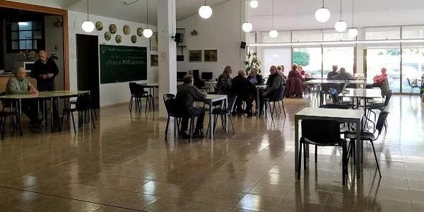L'Esplai de la gent gran d'Altafulla gestionarà un servei de restauració al local del Camí de les Bruixes