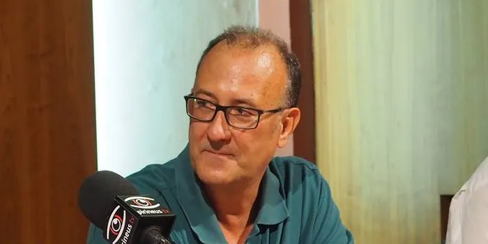 Xavier Antich llegirà el pregó de la Festa Major de la Seu d'Urgell