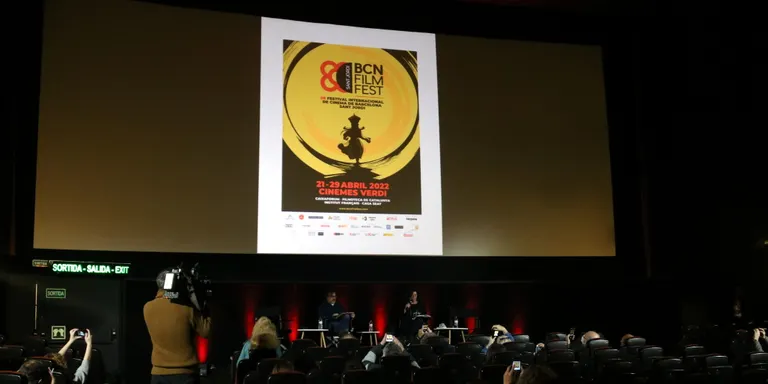 Films amb Gérard Depardieu i Benedict Cumberbatch i el nou documental d'Oliver Stone sobre JFK, al BCN Film Fest