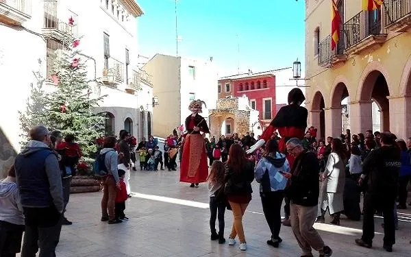 Altafulla acomiadarà el 2016 la nit de Cap d’Any amb el Grup Zapping