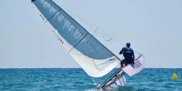 El CM Altafulla afronta aquest cap de setmana les tres últimes regates del Campionat de Catalunya Patí de Vela