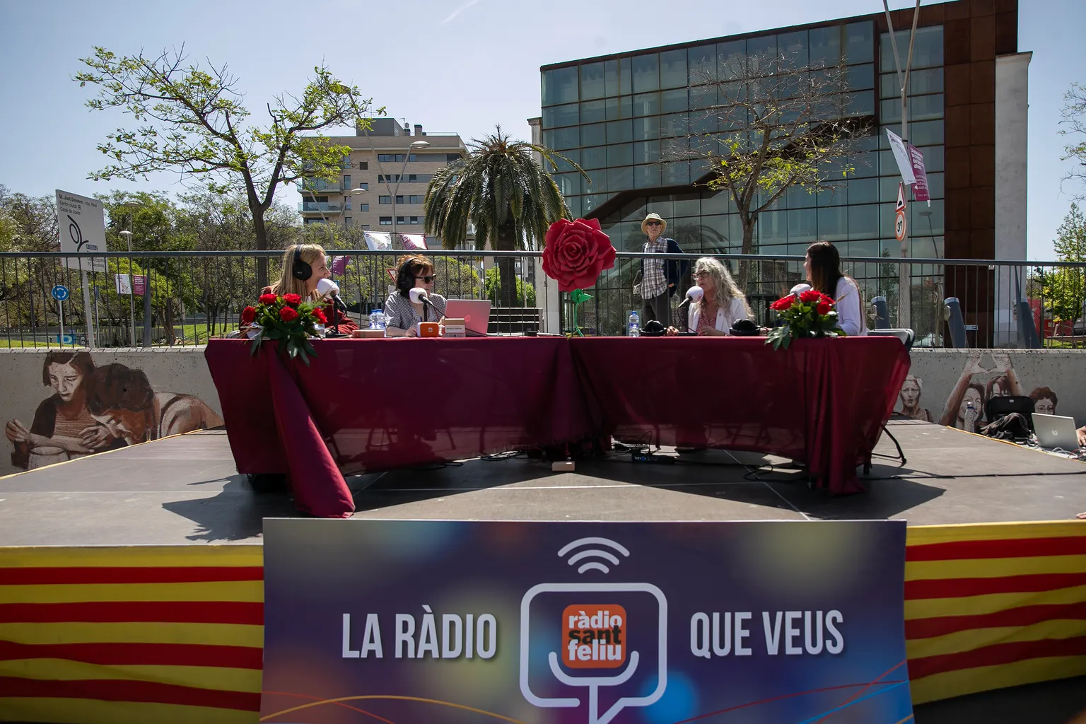 Sant Jordi 2026