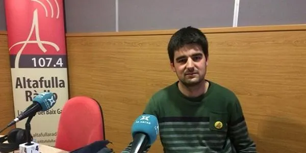 Jordi Molinera testificarà en defensa d’Oriol Junqueras i Raül Romeva en el judici del procés a Madrid